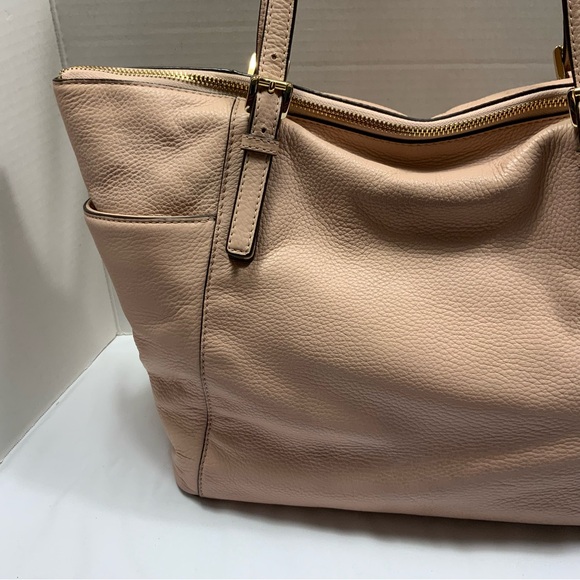 Michael Kors Pink Hand bag - Picture 5 of 8